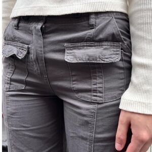 Brandy Melville Kim Cargo Pants